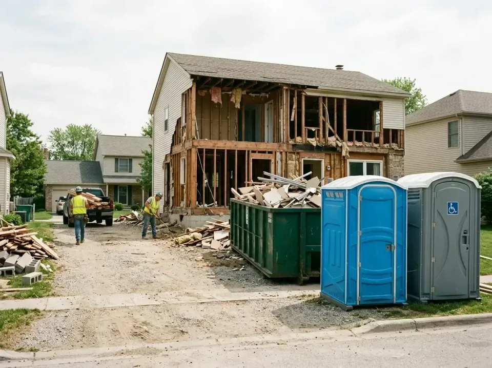 home-renovation-demolition-sit-010 — frequently asked questions, Portable Toilet & Dumpsters Rental in Wixom, MI